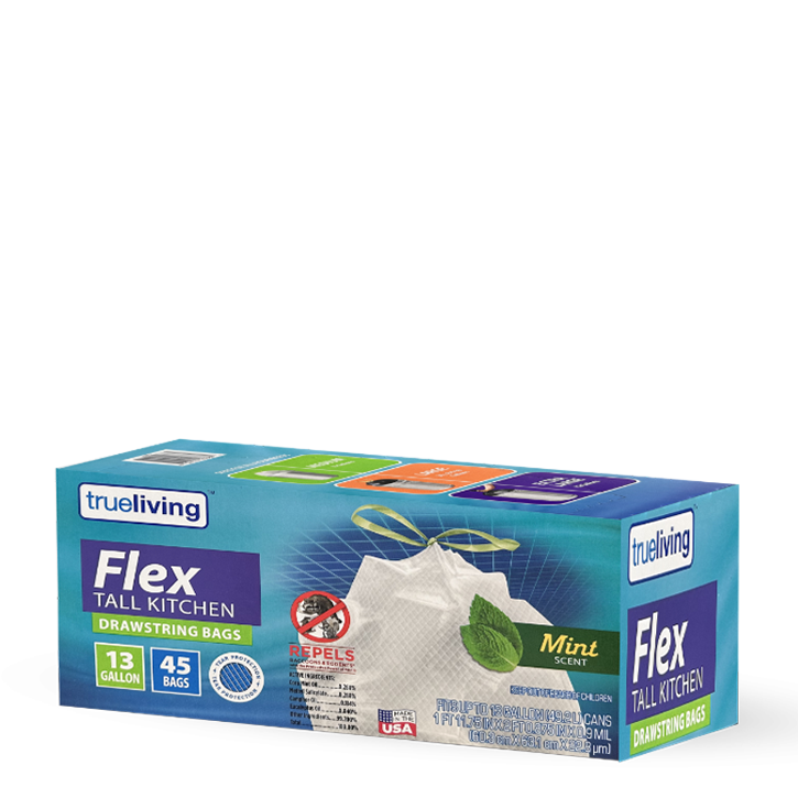 MintX FLEX