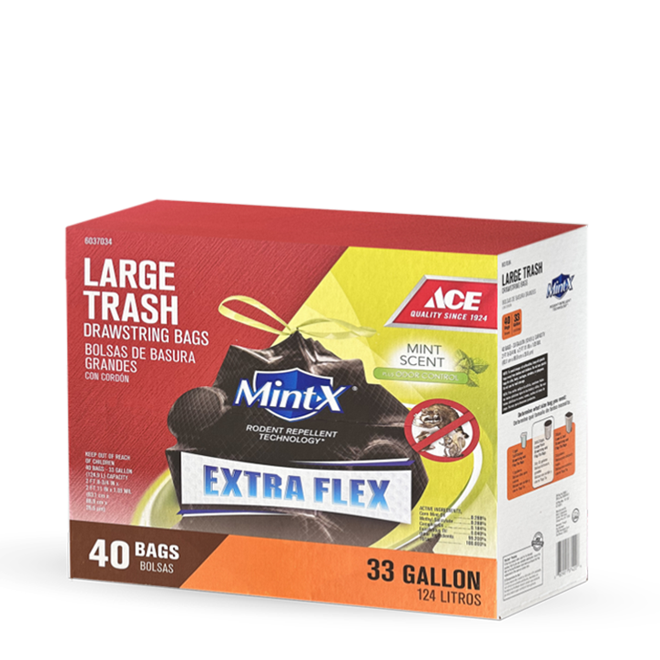 MintX ACE Box