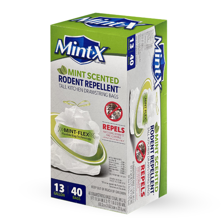 MintX Box