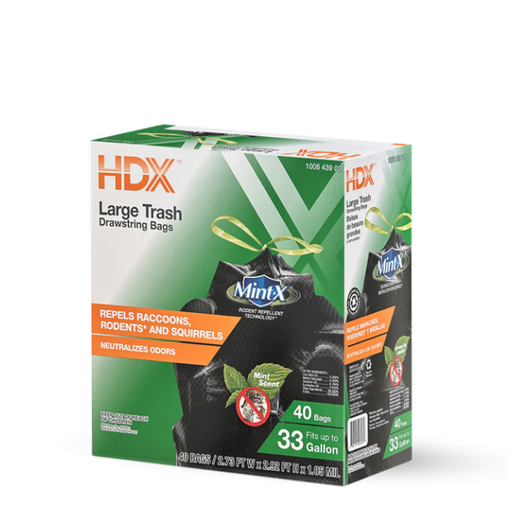MintX HDX Box